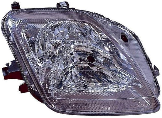 optique honda prelude an 1997 droit - RT MAROC