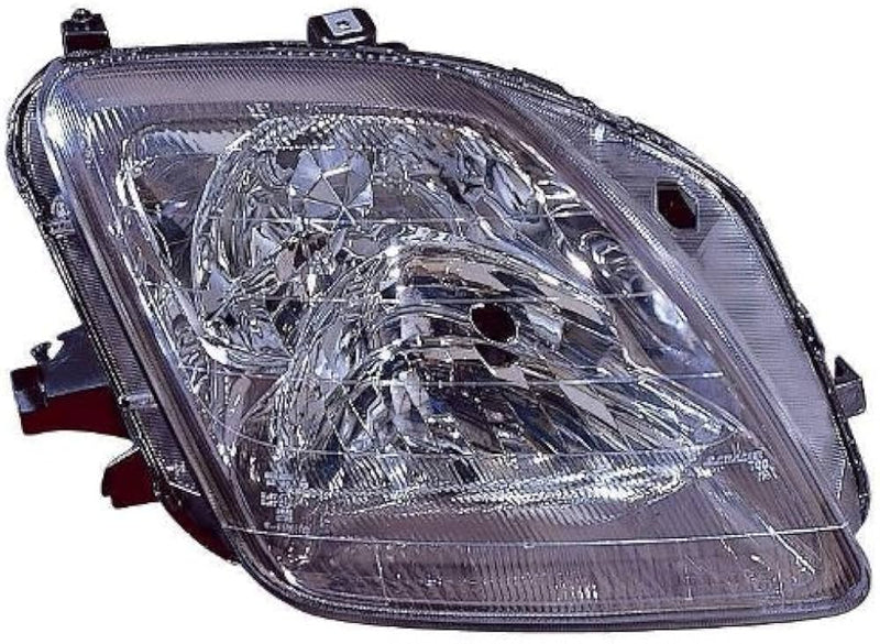 optique honda prelude an 1997 droit - RT MAROC