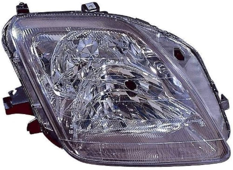 optique honda prelude an 1997 droit - RT MAROC