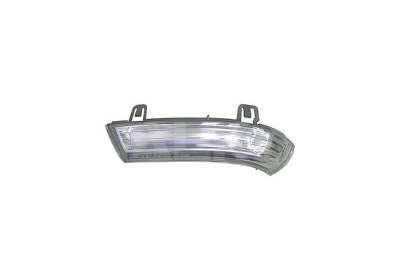 FEU RETROVISEUR VOLKSWAGEN PASSAT B5 2000 2005 GAUCHE - RT MAROC