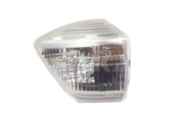 FEU DE RETROVISEUR FORD KUGA 2010 2015 GAUCHE - RT MAROC