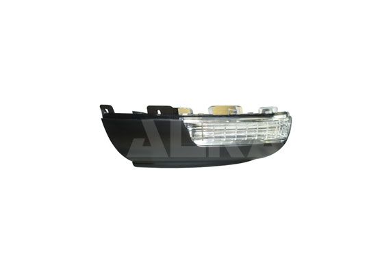 feu retroviseur volkswagen tiguan 2007 gauche