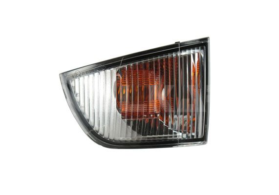 feu retroviseur iveco daily 2006 gauche