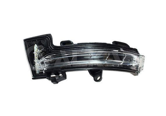 feu retroviseur volkswagen t-cross 2018 gauche