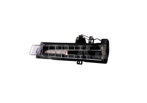 feu retroviseur mercedes w246 2011 gauche classe b