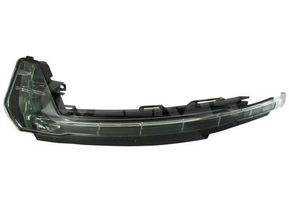 Clignotant de rétroviseur Audi A1 8X 2010 gauche
