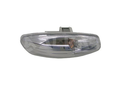 feu retroviseur peugeot 308 2007 gauche