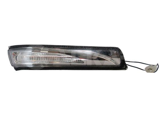 Feu Retroviseur Hyundai Accent 2011 Droit