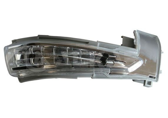 FEU DE RETROVISEUR PEUGEOT 508 2013 2017 DROIT - RT MAROC