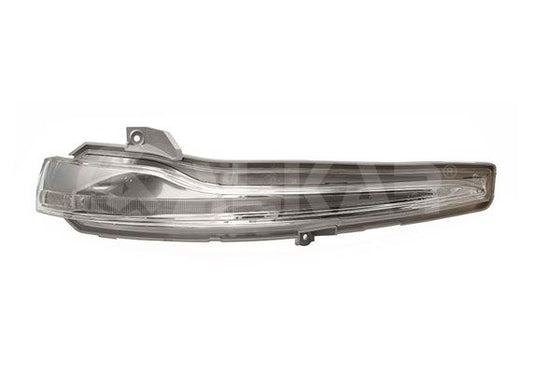 feu retroviseur mercedes w222 2013 droit classe s