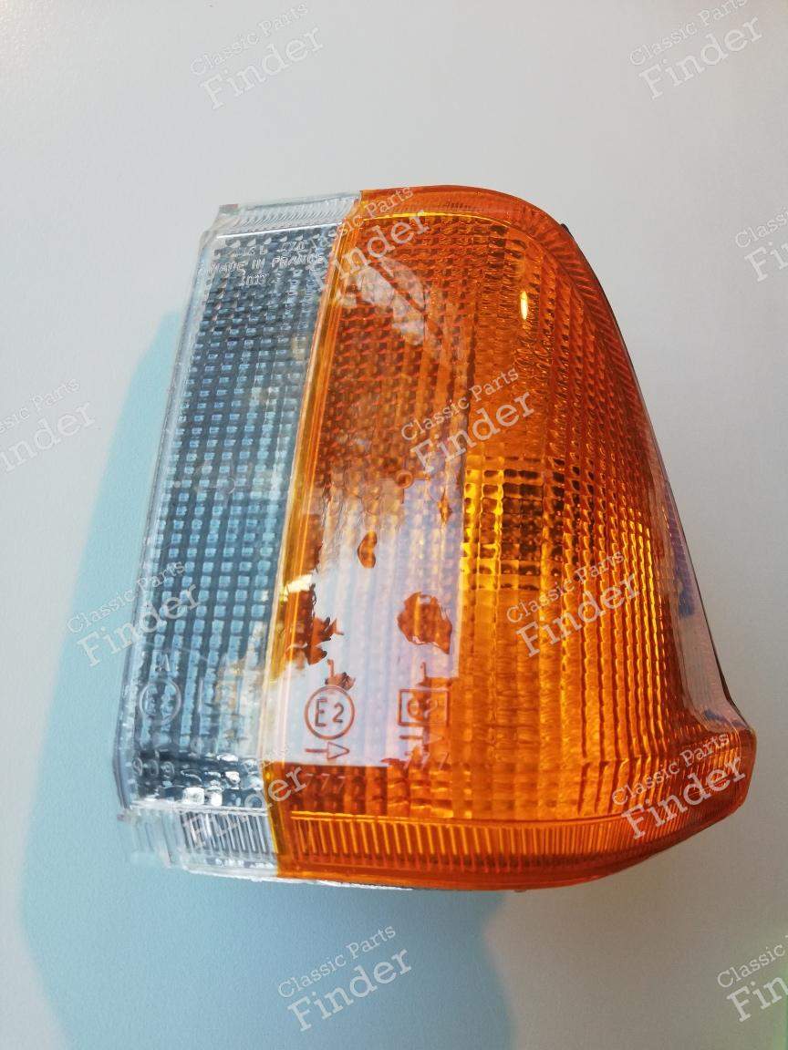 feu clignotant peugeot 305 1982 droit