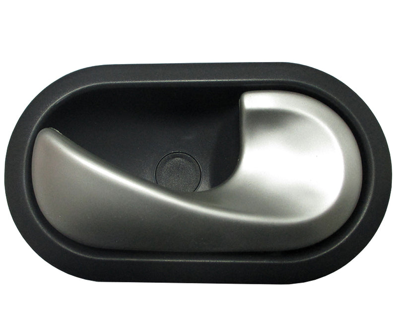 POIGNET INTERIEUR CHROME CLIO 2 DROITE
