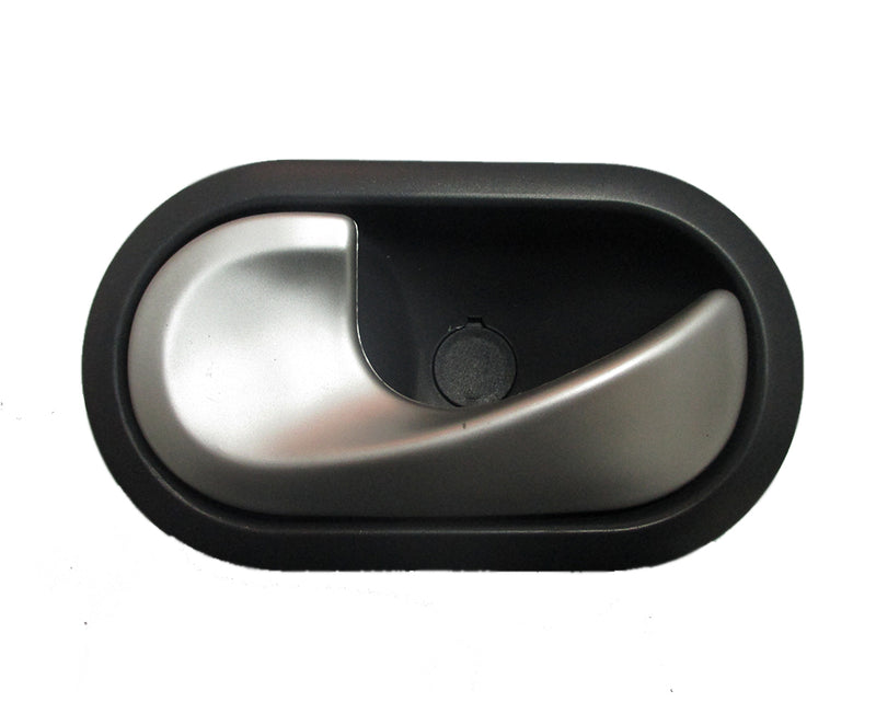 POIGNET INTERIEUR CHROME CLIO 2 GAUCHE