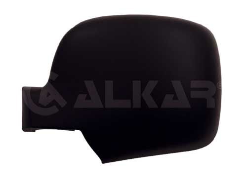CACHE RETROVISEUR RENAULT KANGOO EVO 2008 2011 GAUCHE - RT MAROC