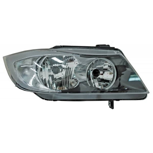 optique bmw e90 2005 droit serie 3