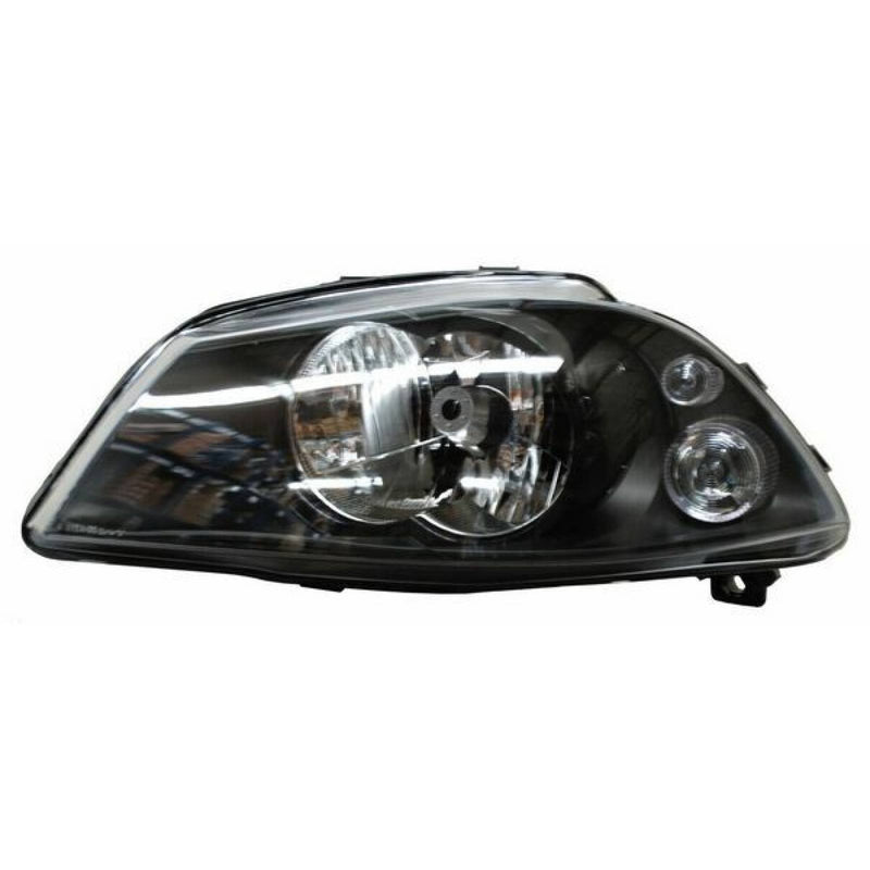 optique seat ibiza 2002 gauche 1 lampe