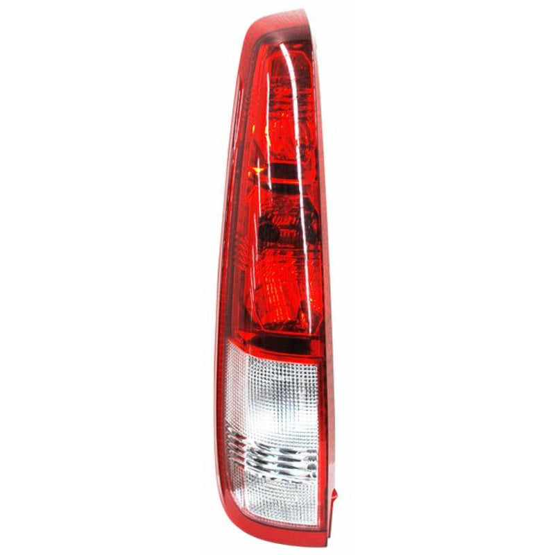 FEU ARRIERE NISSAN XTRAIL 2000 GAUCHE - RT MAROC