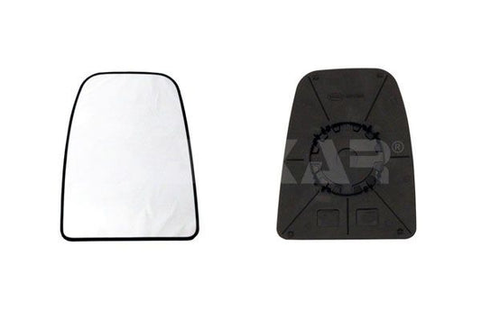 GLACE RETROVISEUR IVECO DAILY 2014 2021 GAUCHE - RT MAROC