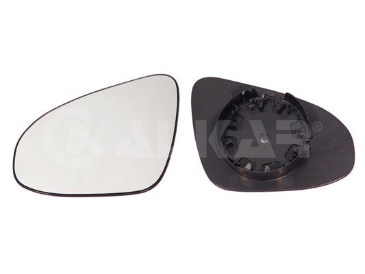 GLACE RETROVISEUR TOYOTA YARIS 2010 2020 GAUCHE - RT MAROC