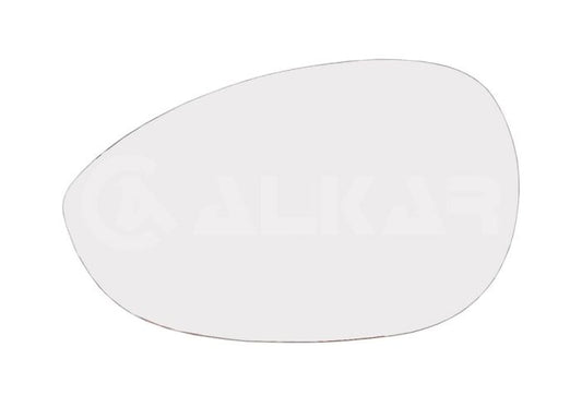 GLACE RETROVISEUR FIAT GRAND PUNTO GAUCHE - RT MAROC