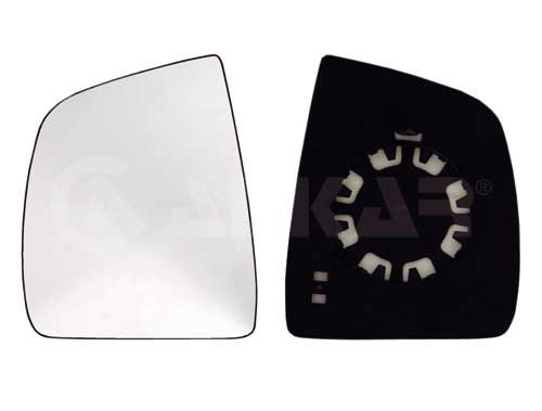 glace retroviseur fiat doblo 2010 gauche maxi