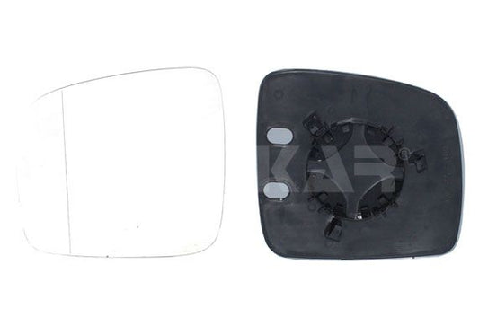 GLACE DE RETROVISEUR VOLKSWAGEN CADDY 2003 2015 GAUCHE - RT MAROC