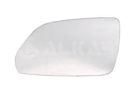 GLACE RETROVISEUR VOLKSWAGEN POLO 2004 2012 DROIT - RT MAROC