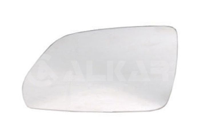 GLACE RETROVISEUR VOLKSWAGEN POLO 2004 2012 DROIT - RT MAROC