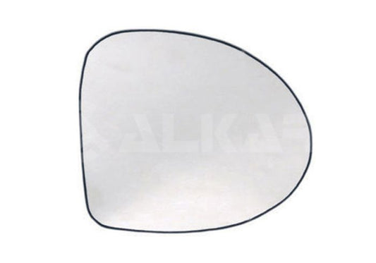GLACE RETROVISEUR RENAULT SYMBOL 2007 2013 DROIT - RT MAROC