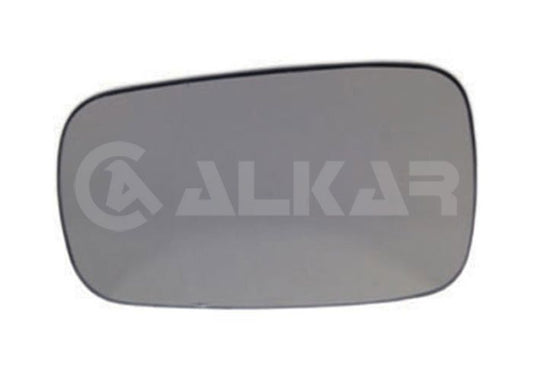 GLACE RETROVISEUR RENAULT MEGANE 2 2005 2009 GAUCHE - RT MAROC