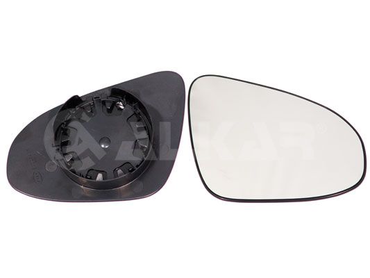 GLACE RETROVISEUR TOYOTA YARIS 2010 2020 DROIT - RT MAROC