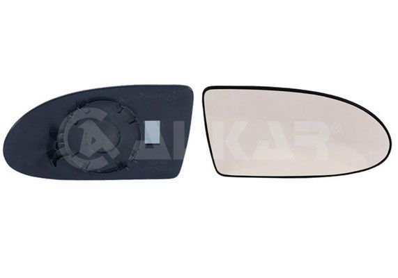 GLACE RETROVISEUR HYUNDAI ACCENT 2005 2010 DROIT - RT MAROC