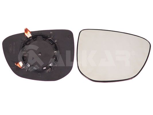 GLACE RETROVISEUR CTROEN C ELYSEE 2012 2018 DROIT - RT MAROC