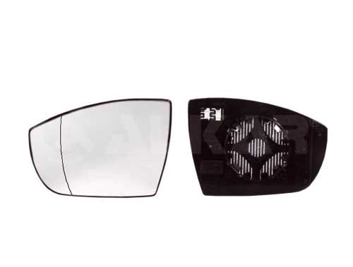 GLACE RETROVISEUR FORD C MAX 2010 2019 GAUCHE - RT MAROC