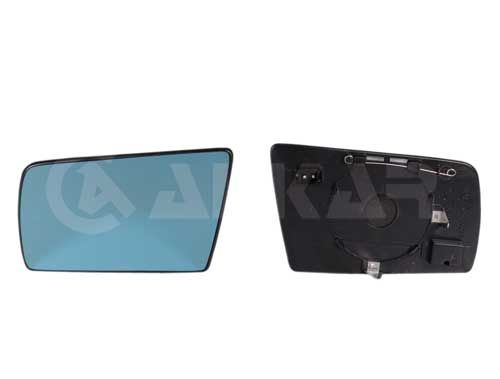 glace retroviseur mercedes w140 1991 gauche class s