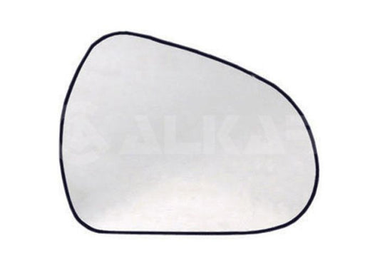 GLACE RETROVISEUR PEUGEOT 308 2008 2012 DROIT - RT MAROC