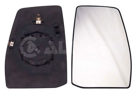 GLACE DE RETROVISEUR FORD TORNEO 2012 2019 DROIT - RT MAROC