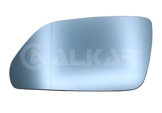 GLACE RETROVISEUR SKODA OCTAVIA 2004 2013 GAUCHE - RT MAROC