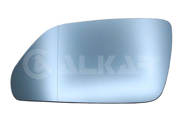 GLACE RETROVISEUR SKODA OCTAVIA 2004 2013 GAUCHE - RT MAROC