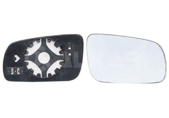 GLACE RETROVISEUR VOLKSWAGEN GOLF 4 DROIT - RT MAROC