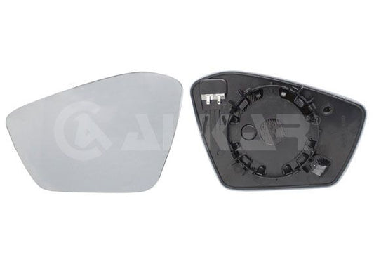 glace retroviseur skoda scala 2019 gauche