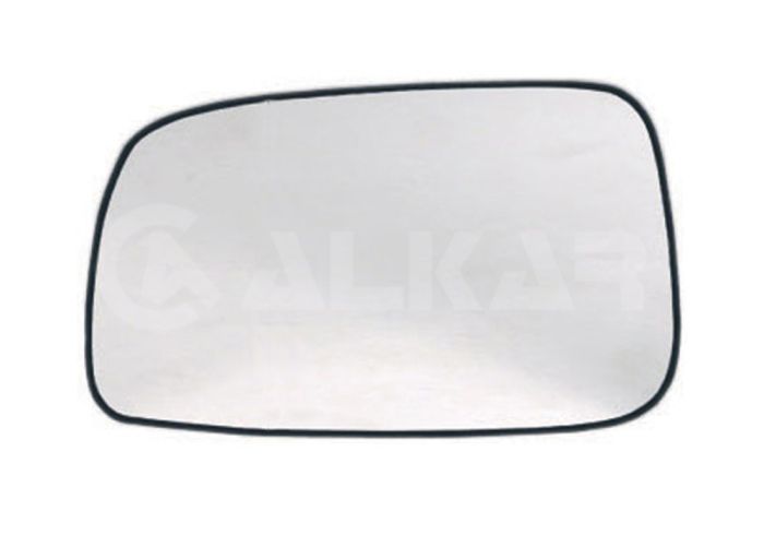 glace retroviseur toyota avensis 2003 gauche