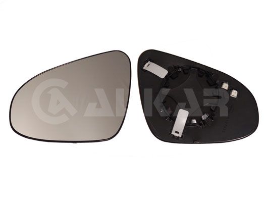 glace retroviseur toyota auris 2012 gauche