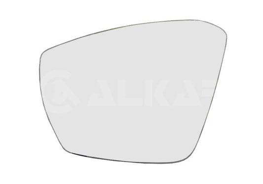 GLACE DE RETROVISEUR SKODA OCTAVIA 2012 2020 GAUCHE - RT MAROC