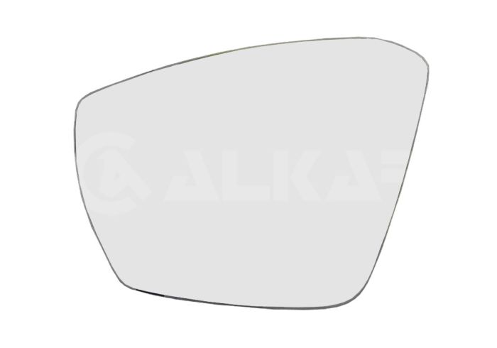 GLACE DE RETROVISEUR SKODA OCTAVIA 2012 2020 GAUCHE - RT MAROC