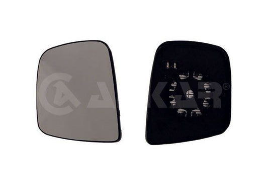 GLACE DE RETROVISEUR NISSAN NV200 GAUCHE - RT MAROC