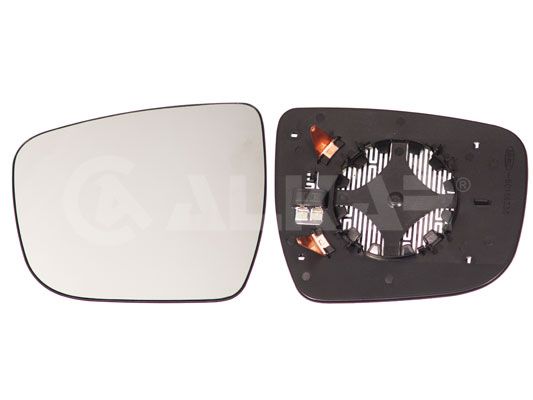 Glace Retroviseur Nissan Qashqai 2014 Gauche