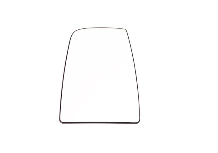 glace retroviseur ford transit 2015 gauche plat