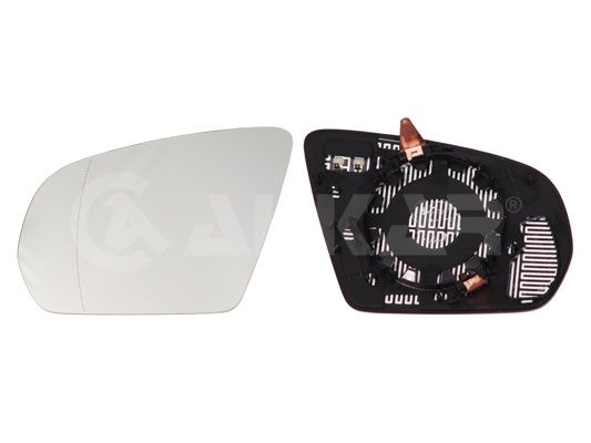 glace retroviseur mercedes w213 2016 gauche classe e