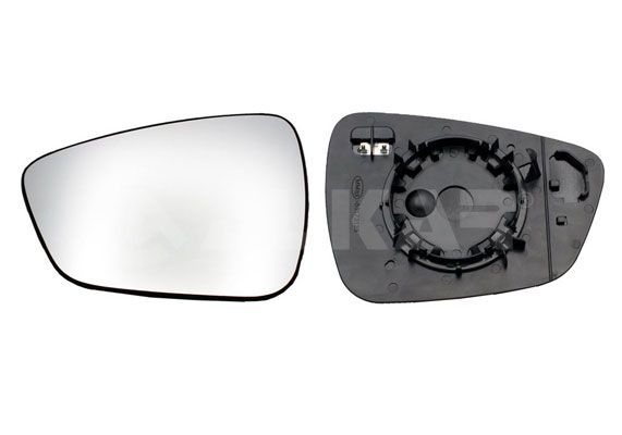 glace retroviseur ford kuga 2020 gauche